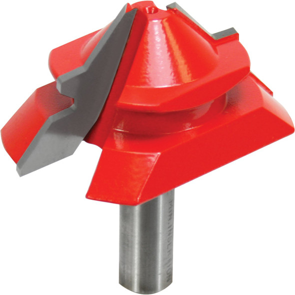 Freud 2-3/4 In. Lock Miter Router Bit