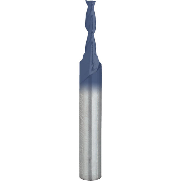 Freud 1/8 In. Up Spiral Router Bit 75-100