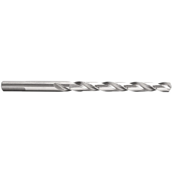 Century Drill & Tool 5/16 In. Tungsten High Speed Steel Quick-Cut Point Brite Drill Bit