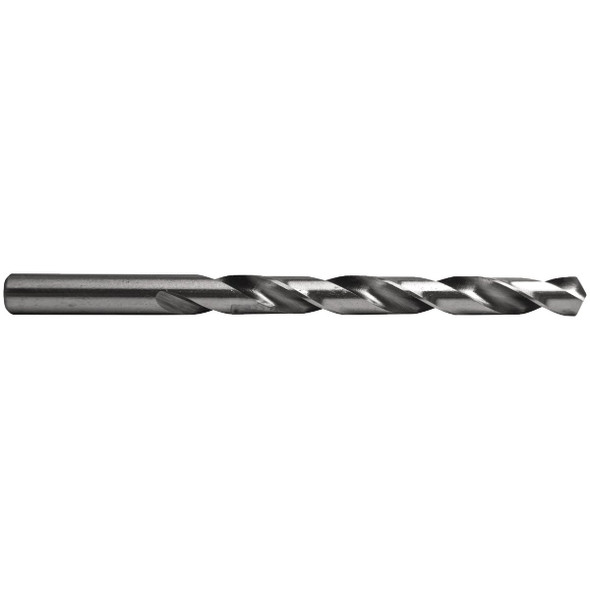 Century Drill & Tool Letter Q Tungsten High Speed Steel Quick-Cut Point Drill Bit