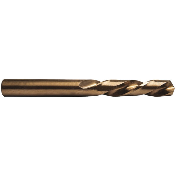 Century Drill & Tool 15-32 In. Cobalt Steel Left Hand Drill Bit 74130 391808
