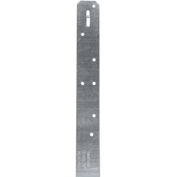 Simpson Strong-Tie 18 In. Staggered Strap Tie ST18