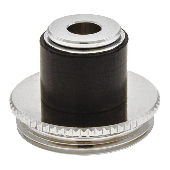 Neoperl Faucet Outlet Adapter,Brass,Chrome 55 1200 5 Neoperl Faucet Outlet Adapter,Brass,Chrome 55 1200 5