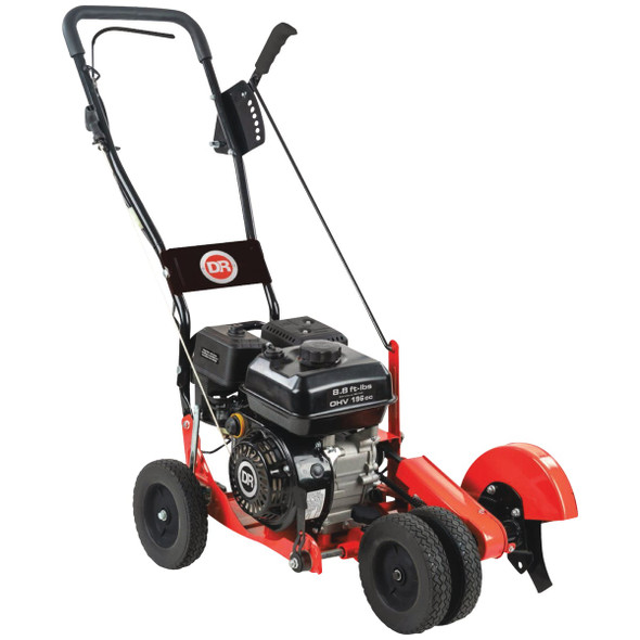DR Power PRO XL 9 In. Lawn & Garden Edger LE25090DMN
