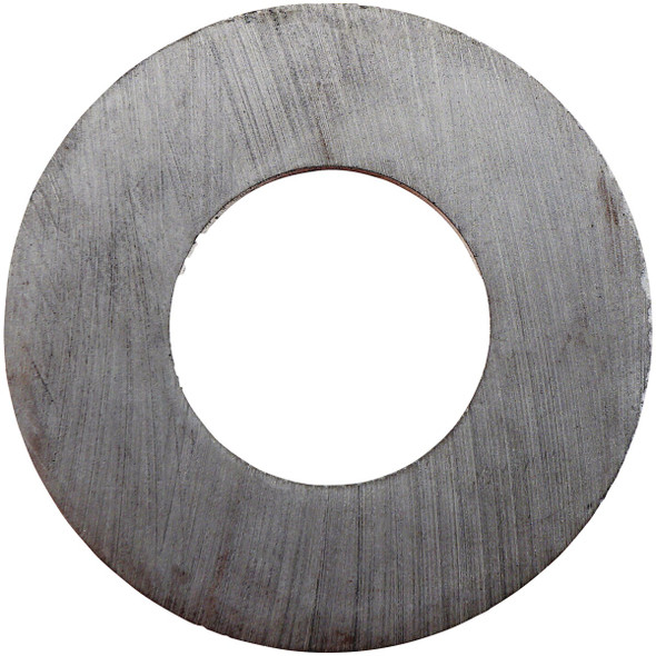 MagnetSource 1-3/4 In. Ceramic Magnet Ring (2-Pack) 07288