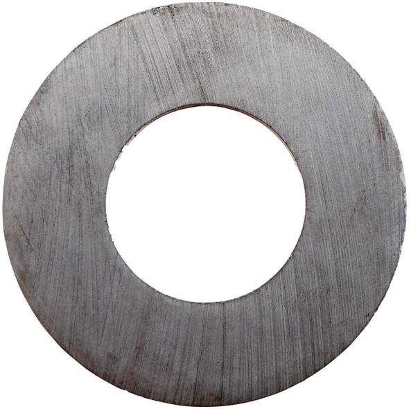 MagnetSource 1-3/4 In. Ceramic Magnet Ring (2-Pack) 07288