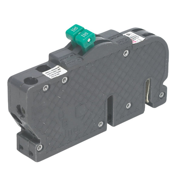Connecticut Electric 50a 2p Circuit Breaker VPKUBIZ0250