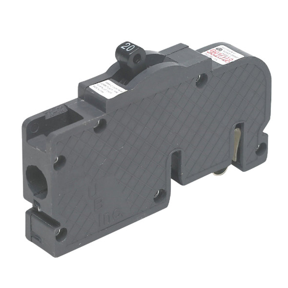 Connecticut Electric 15a Sp Circuit Breaker VPKUBIZ15