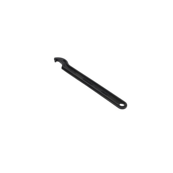 Gedore Pin Spanner Wrench,Side,4-1/2" 40 Z 20-22