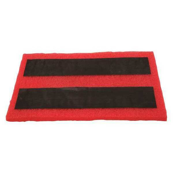 Tennant Pad Driver,Machine Size 28" 1221839