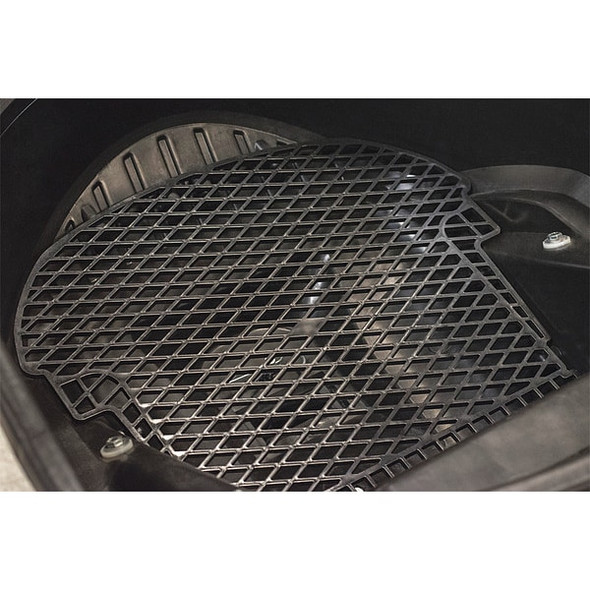 Agri-Fab Broadcast Grate For Spreaders 69411