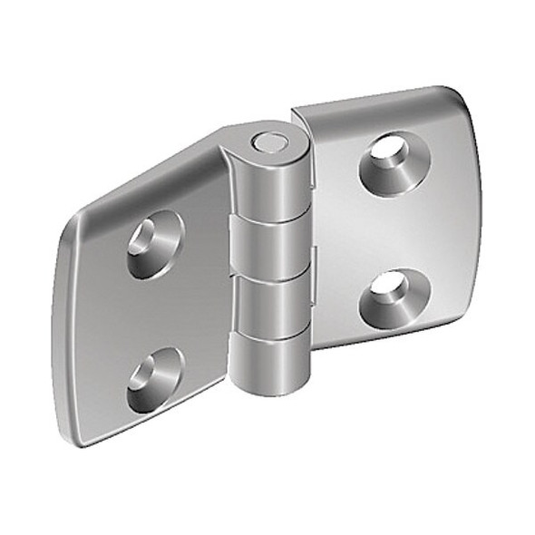 Fath Standard Hinge,85.8 mmx47.7 mm,45 Series 095A4545F
