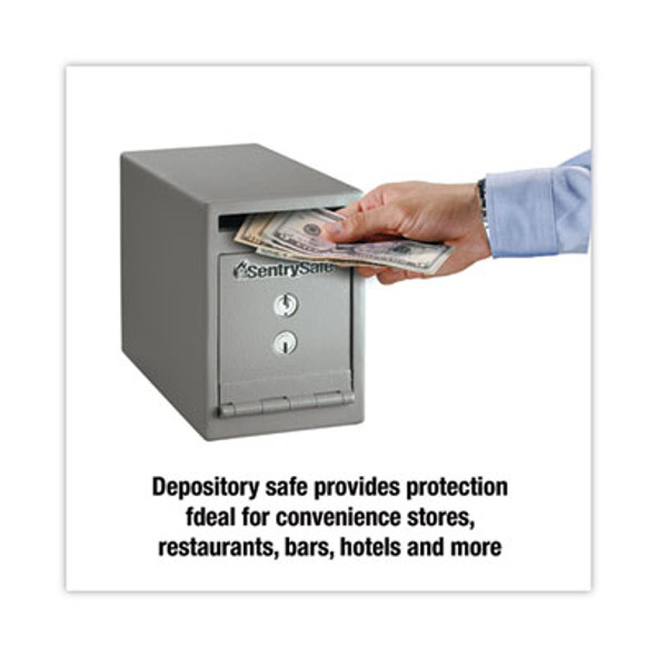 SAFE,DEPOSITORY,SV