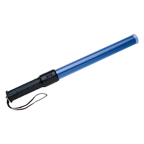 TruForce™ LED Light Baton, Blue, 1/Each
