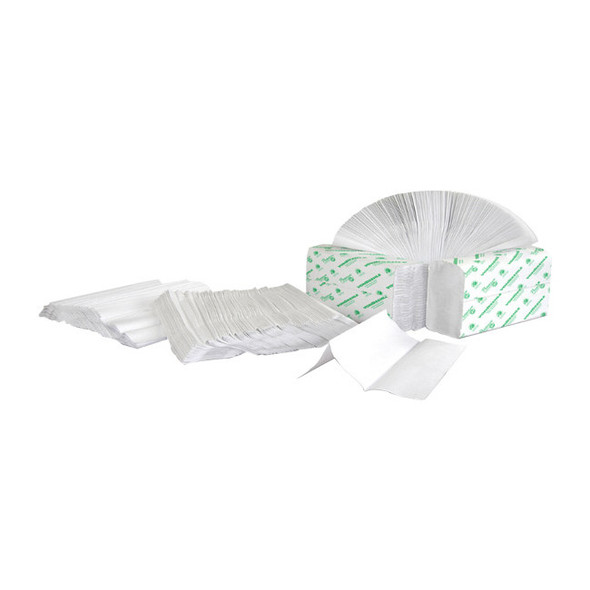 VonDrehle Preserve® Multi-Fold Towels