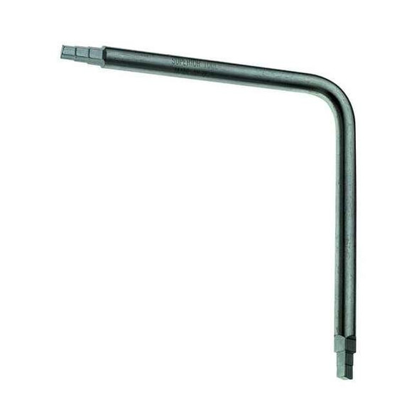 Superior Tool Faucet Seat Wrench,6 Step 3860