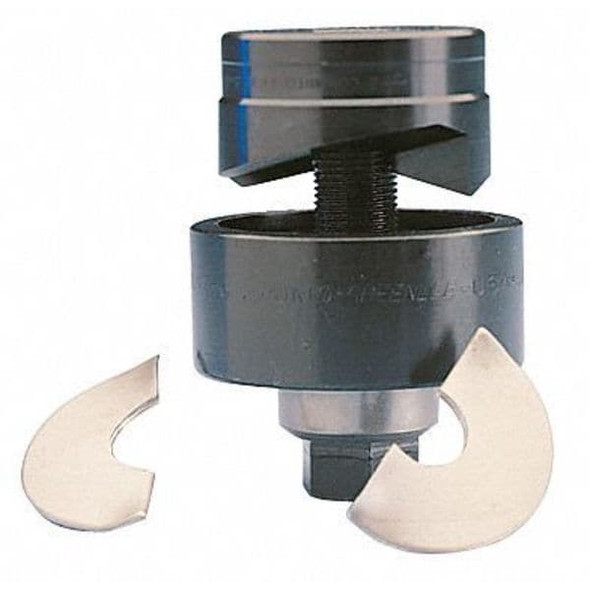 Greenlee Punch,Knockout,0.492 In 06727