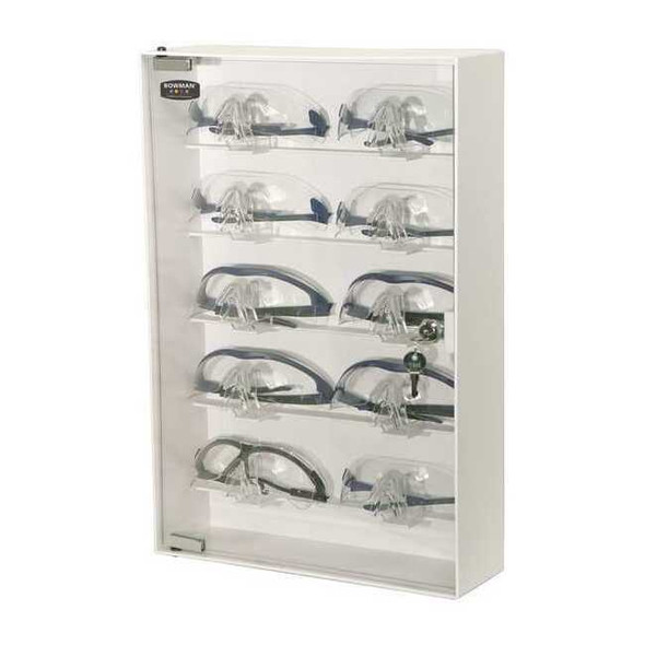 Bowman Dispensers CP-075