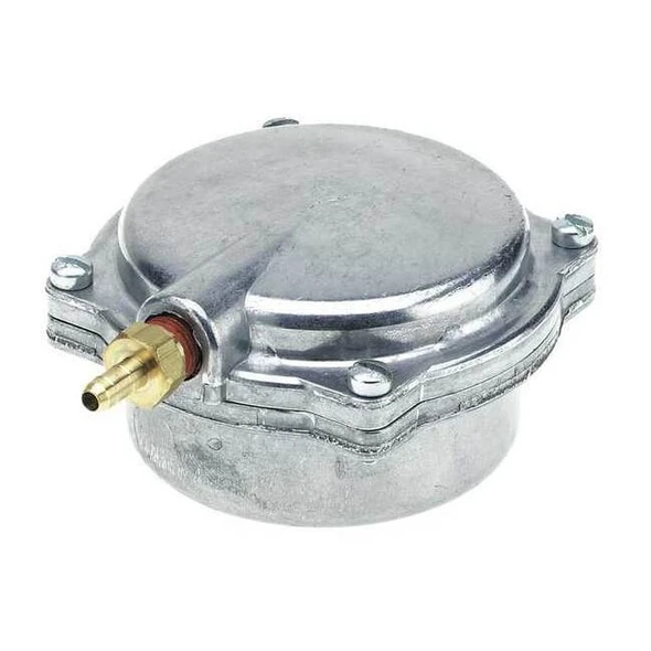 Siemens Pneumatic Valve Actuator,10 to 15 Spring 599-01088