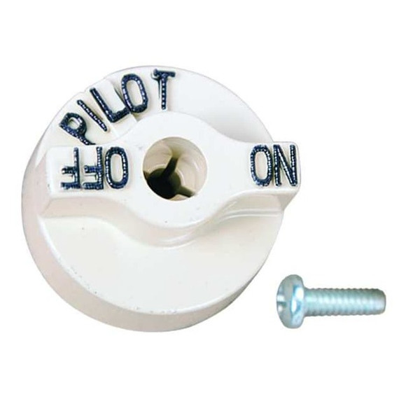 Imperial Gas Valve Knob 28328