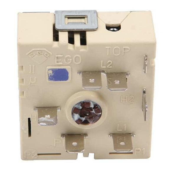 Apw Wyott Infinite Switch, 220V, 13A APW2E-1328200 Apw Wyott Infinite Switch, 220V, 13A APW2E-1328200