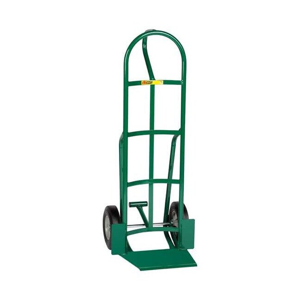 Manufacturer Varies GPHandTruck,49in,18in,Grn,Stl,800lb TF-364-10