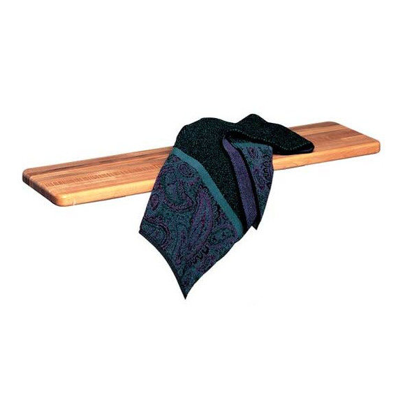 Tennsco Locker Bench,36 in W x 9-1/2 in D HMLB-36