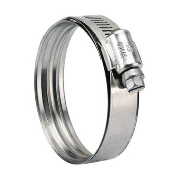 Manufacturer Varies Hose Clamp,1-1/4 to 1-3/4 In,SAE 20,PK10 360030020070
