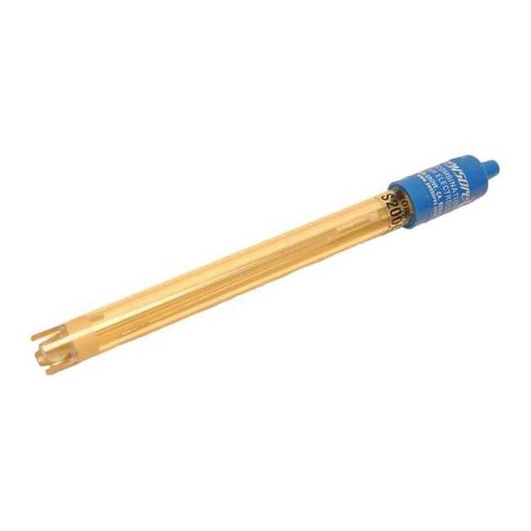 Sensorex Cmbntn pH Electrde BNC Cnnectr 12mm Bdy S200C/BNC