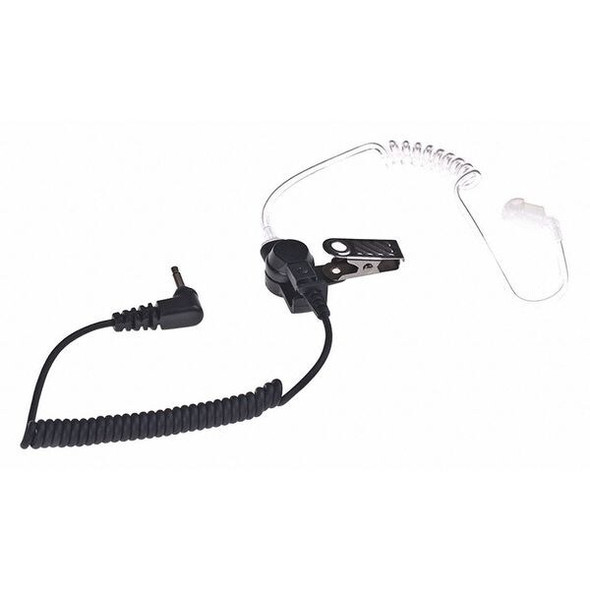 Icom Ear Loop Earpiece,Black,Acoustic Tube SP-AT1