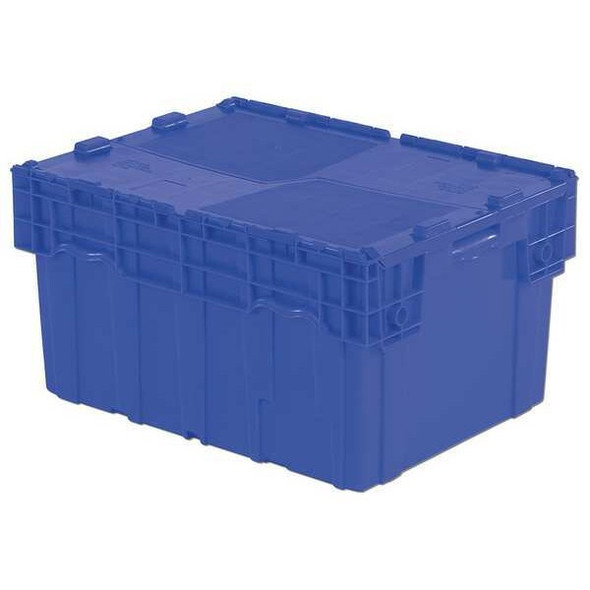 Orbis AttachedLidTote,27.9inL,20.9inW,Blue FP403 Blue Orbis AttachedLidTote,27.9inL,20.9inW,Blue FP403 Blue