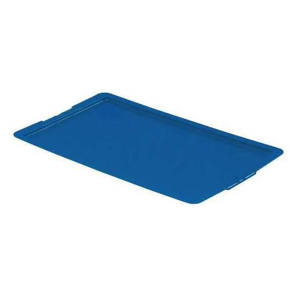 Orbis Blue Plastic Lid RCNXO2415 Blue Cover