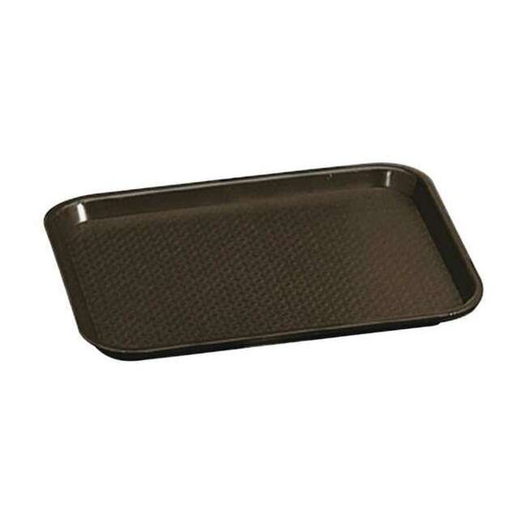 Vollrath Tray, Brown, L 18 In 86121