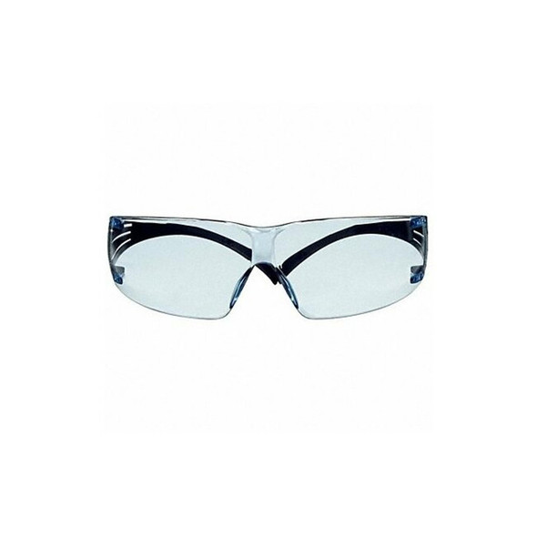 3m SafetyGlasses,Blu,ScotchgardAntiFog,Blu SF204SGAF-BLU 3m SafetyGlasses,Blu,ScotchgardAntiFog,Blu SF204SGAF-BLU