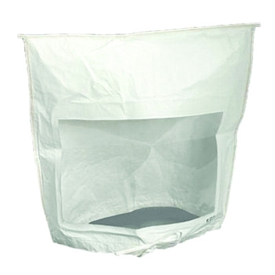 Respirator Accessory, FT-14 Test Hood