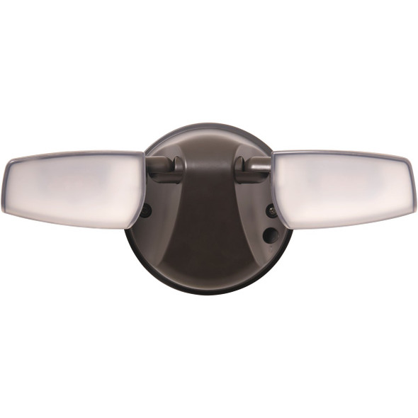 Halo Bronze 23.9W LED Floodlight Fixture ESF2A4FB