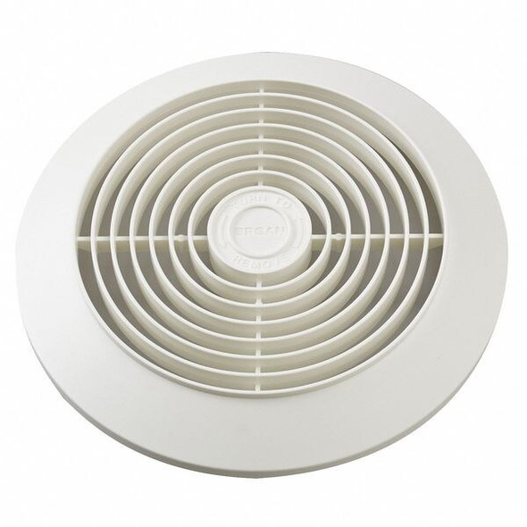 Broan Round Grille 99110454 Broan Round Grille 99110454