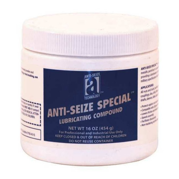 Anti-Seize Technology 18016