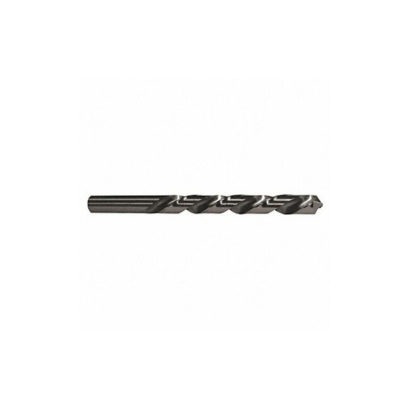 Cleveland Jobber Drill,1/8",Vanadium HSS C71008