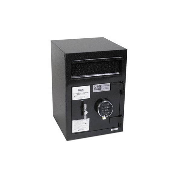 FireKing® SAFE,20X14,.95 CU FT,BK SB2014-BLELMS