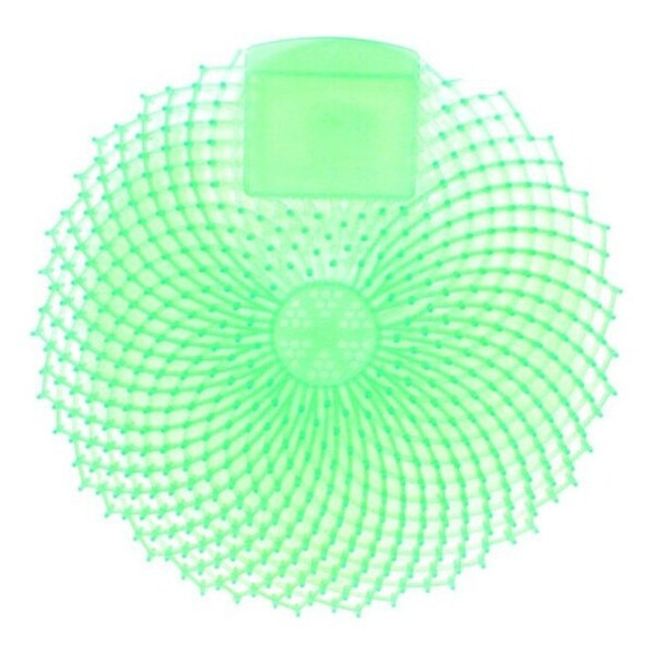 Impact Products Urinal Screen, NonPara, CucumberMelon, PK12 489M95