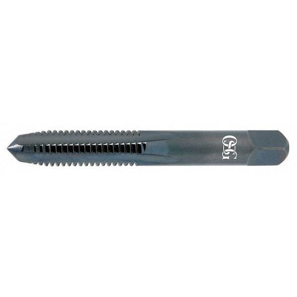 Osg Straight Flute Tap,#8-32,HSS 1014200 Osg Straight Flute Tap,#8-32,HSS 1014200