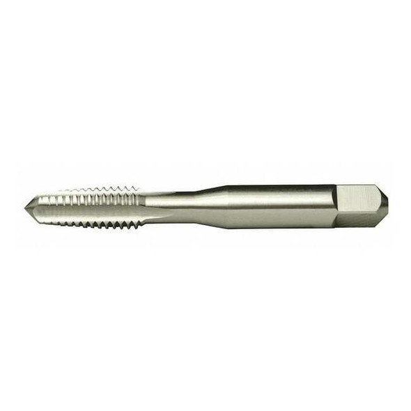 Cleveland Straight Flute Hand Tap, Plug 2 Flutes C54456