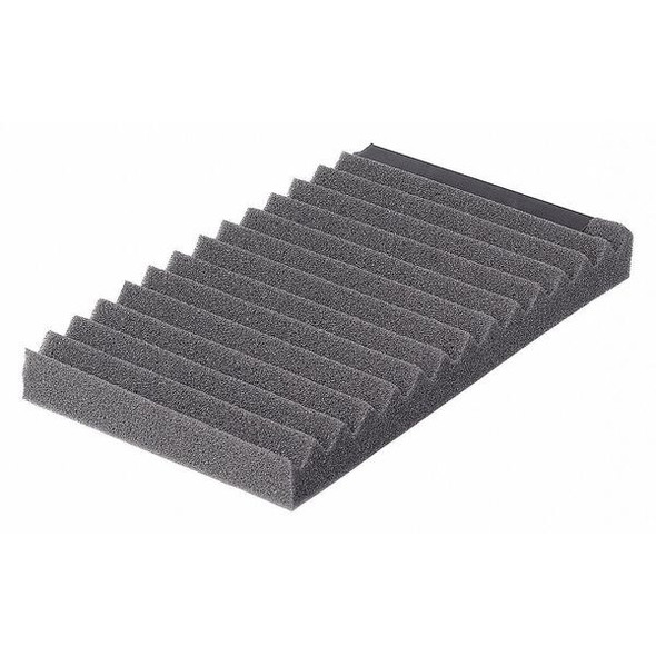 Frost King Insulating Side Panel,18" H,9" W AC14H