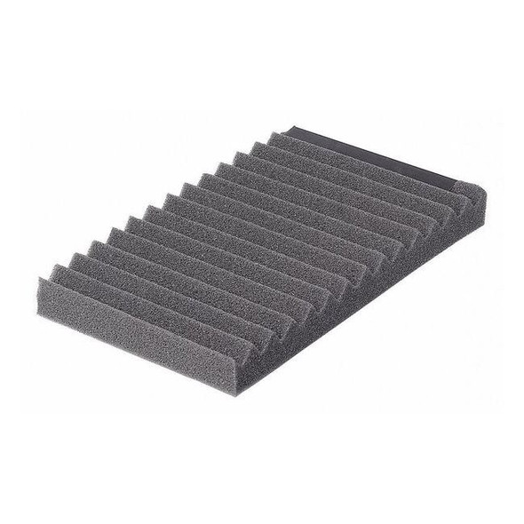 Frost King Insulating Side Panel,18" H,9" W AC14H