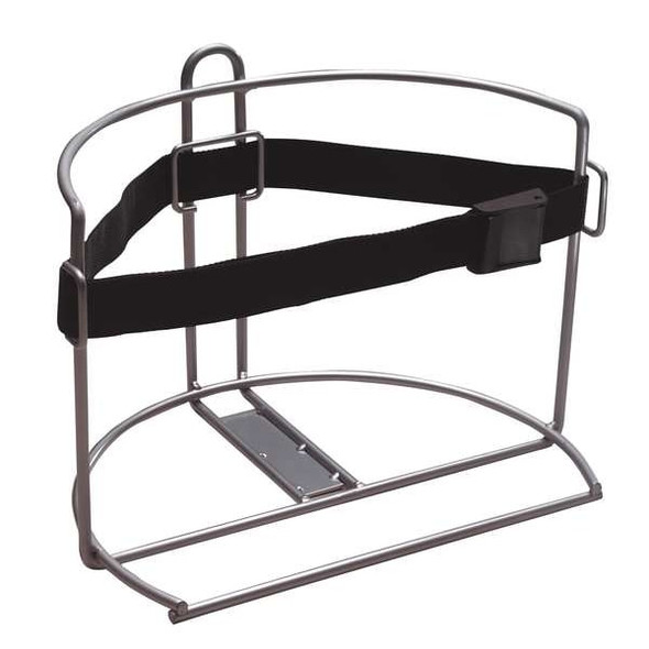 Igloo 2 gal Beverage Cooler/Dispenser, 11-1/2 in Dia, Up to 1 Day Ice Retention, Red/Yellow 421