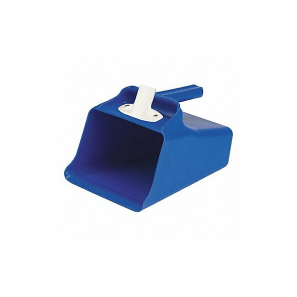 Remco Mega Scoop,11 in L,Blue 65523