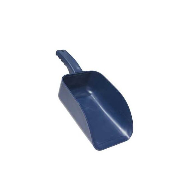 Remco Large Scoop,Blue,Metal Detect,6Wx9L 6500MD3