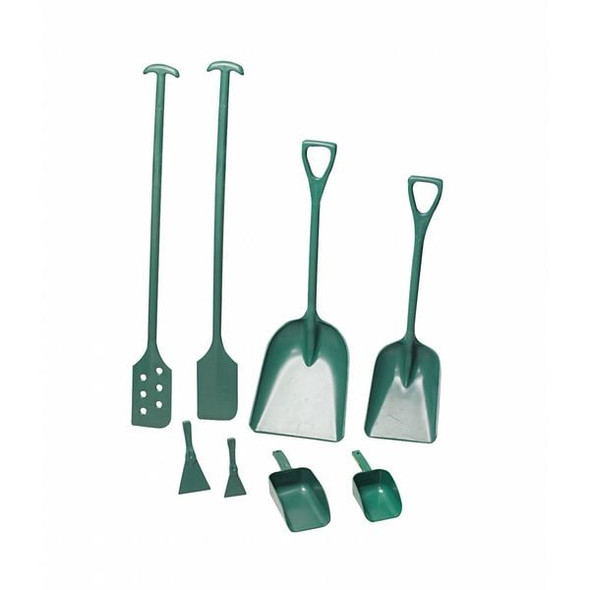 Remco Large Scoop,15.1 in L,Blue 6500MD3