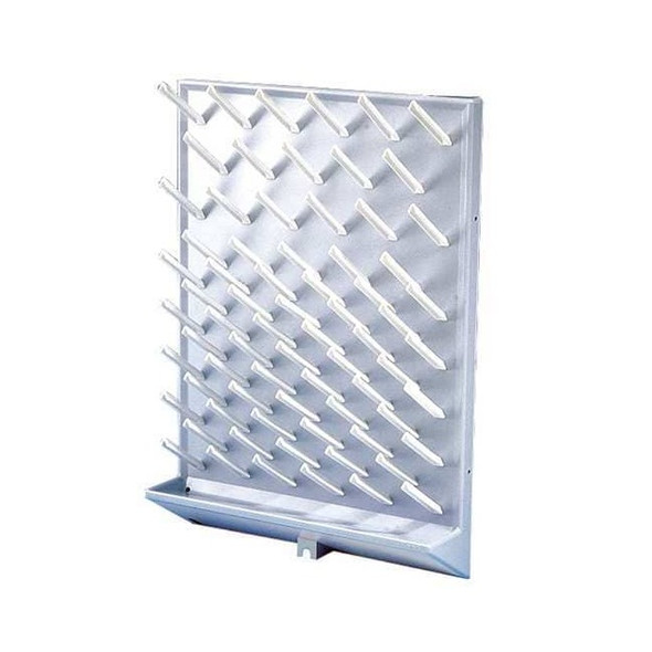 Dynalon LAB RACK DRY 24X17 PS/16MM TUBES 259184